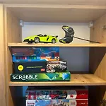 Mono Lamborghini *