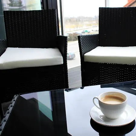 Mono Lamborghini Ełk