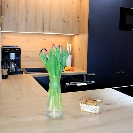 Mono Lamborghini Apartment *