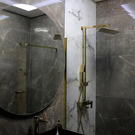 Mono Lamborghini Apartment *