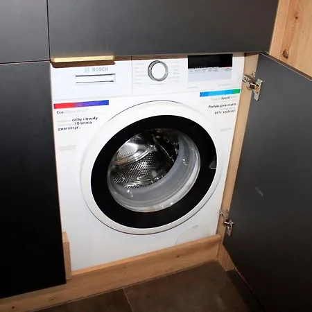 Mono Lamborghini Apartment