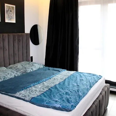 Apartment Mono Lamborghini Ełk