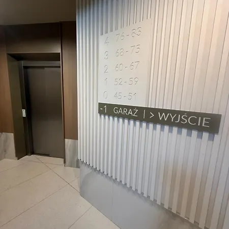 Mono Lamborghini Apartment