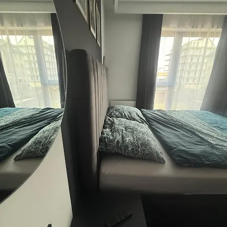 Mono Lamborghini Ełk