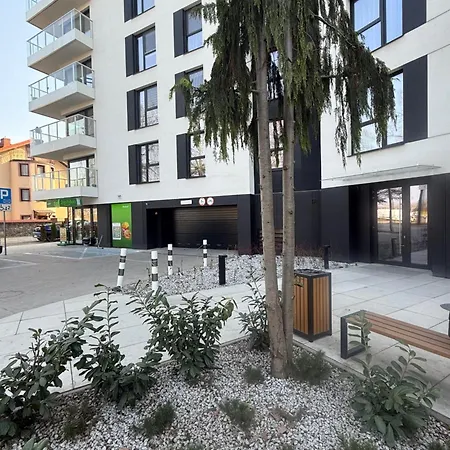 Mono Lamborghini * Ełk