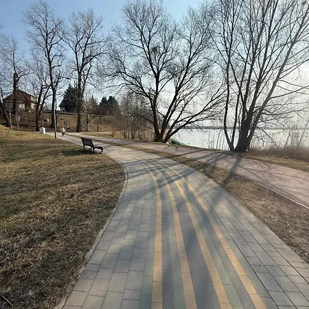 Apartment Mono Lamborghini *