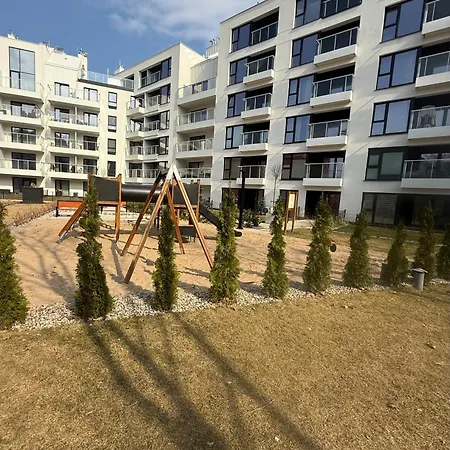 Apartment Mono Lamborghini