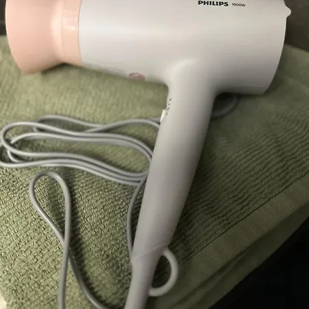 Apartment Mono Lamborghini *