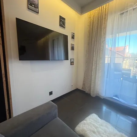 Apartment Mono Lamborghini *