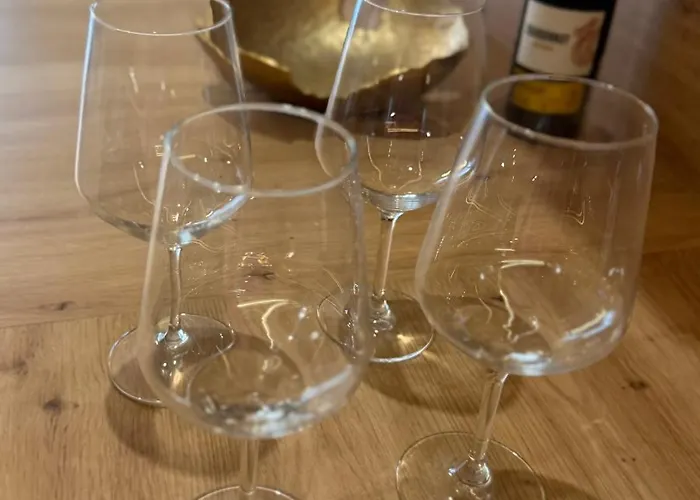 Apartment Mono Lamborghini