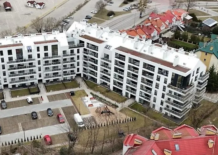 Mono Lamborghini Apartment *