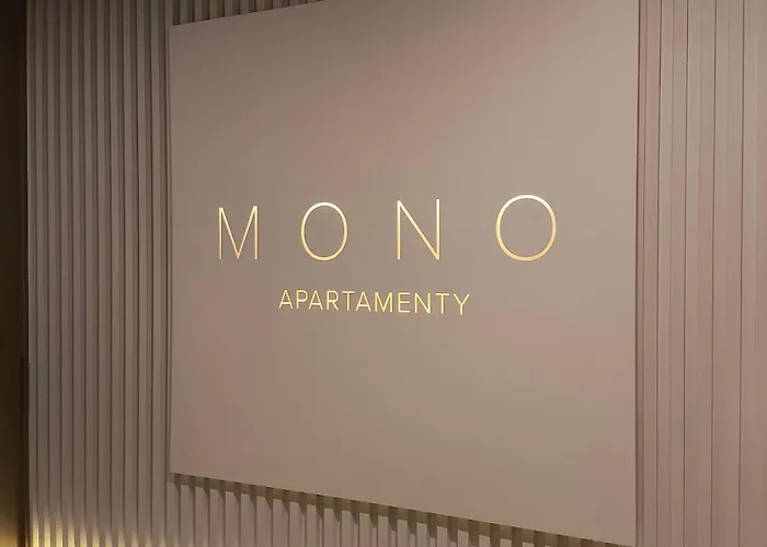 Apartment Mono Lamborghini Elk