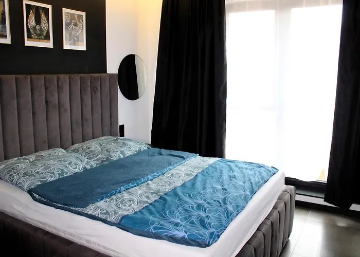 Apartment Mono Lamborghini Elk