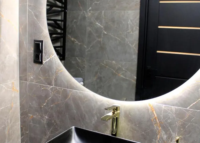 Mono Lamborghini Elk