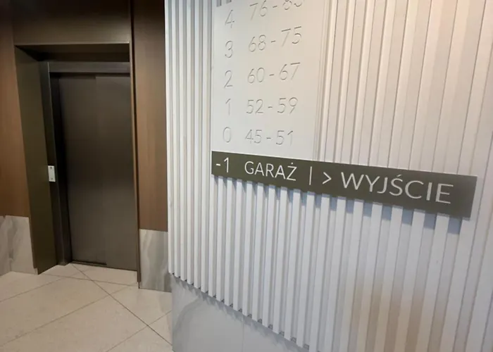 Mono Lamborghini Apartment