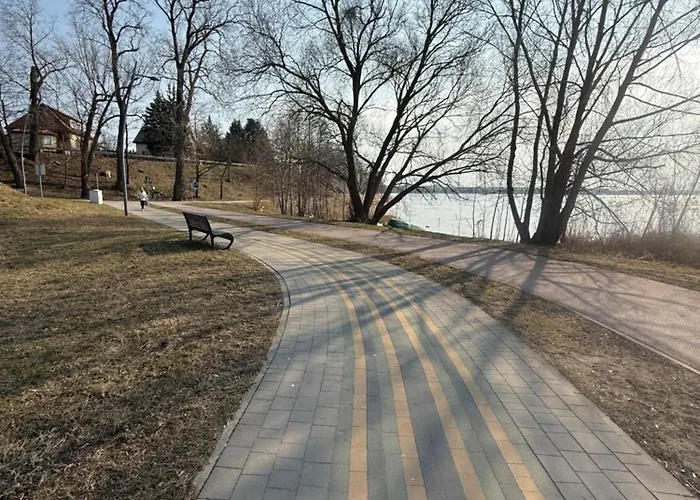 Apartment Mono Lamborghini *